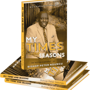 My Time and Seasons